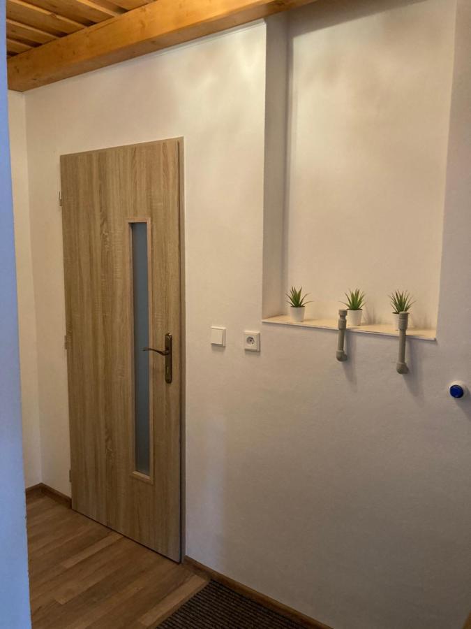 Vila Nikola Králíky 외부 사진